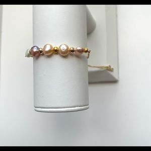 Pearl Bracelet